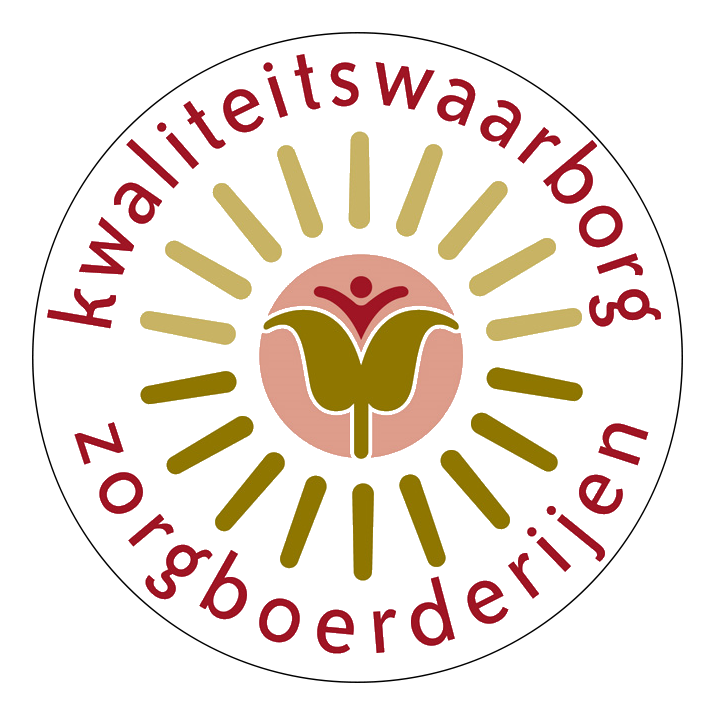 Kwaliteitswaarborg Zorgboerderijen